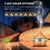 300ML Umidificador de Ar Essencial Aroma Oil Difusor Casa Ultrasonic Madeira Gra - comprar online