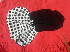 vestido vitória - SilPet Cloth