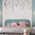 PAPEL DE PAREDE FOLHAGEM Aquarela Clean - comprar online