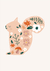 KIT COM 3 QUADROS POTI FLORES - comprar online