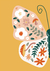 KIT COM 3 QUADROS POTI FLORES na internet