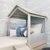 Acessório telhado casinha para cama LINHA PLAY