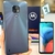 Moto E7 32GB - Semi-novo
