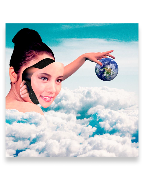 The Rescue II - Poster - comprar online