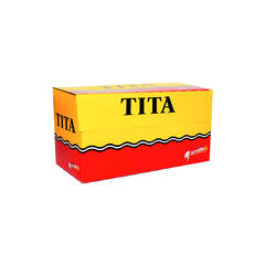 Galletitas Tita de Terrabusi x 36 unidades