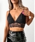 Bralette encaje - comprar online