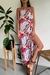 vestido zafiro