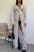 kimono encaje marfil en internet