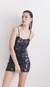vestido snake