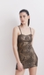 vestido snake en internet