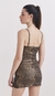vestido snake - MYR Showroom