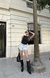 Imagen de short emily tiro medio