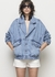 Imagen de Campera retro St. Marie