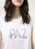Remera paix foil St. Marie