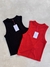 musculosa ribb - comprar online