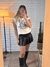 Remera majida St. Marie - MYR Showroom