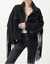 Campera derby flecos St. Marie - comprar online