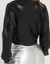 Blusa metalizada - comprar online