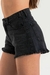 Short black kila - comprar online