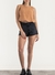 Short black kila - tienda online