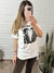 Remera rock and love - comprar online