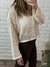 Sweater Bologna - MYR Showroom