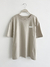 Remera pantone en internet