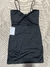 VESTIDO MICRO TORZADO - comprar online