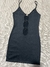VESTIDO TRIPLE ARO en internet