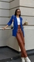 BLAZER CARDI
