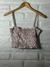 top plisado - comprar online