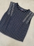 REMERA SUPRA STRIPE