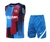 Kit Treino Barcelona 22/23 Masculino - comprar online
