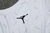 Kit Treino PSG Off White 22/23 Masculino - loja online