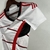 Imagem do Camisa Flamengo 23/24 - Torcedor Adidas Feminina - Vermelho/Branco