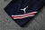 Kit Treino PSG Off White 22/23 Masculino - loja online
