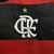 Camisa Flamengo 23/24 - Torcedor Adidas Feminina - Vermelho/Branco - JOEY SPORT