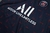 Kit Treino PSG Off White 22/23 Masculino - loja online