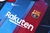 Kit Treino Barcelona 22/23 Masculino na internet