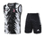 Kit Treino Juventus 22/23 Masculino