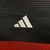 Camisa Flamengo 23/24 - Torcedor Adidas Feminina - Vermelho/Branco - loja online