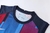 Kit Treino Barcelona 22/23 Masculino - JOEY SPORT