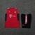 Kit Treino Bayern de Munique 22/23 Masculino na internet
