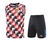 Kit Treino Manchester United 22/23 Masculino