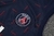 Kit Treino PSG Off White 22/23 Masculino na internet
