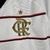 Camisa Flamengo 23/24 - Torcedor Adidas Feminina - Vermelho/Branco - JOEY SPORT