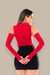 Body Luna com Luvas - comprar online