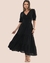 Vestido Longo Karina
