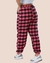Calça Feminina Xadrez Modelo Catarinense Bella - C Bela Seu Estilo