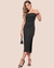 Vestido Mid Longo Fernanda - comprar online